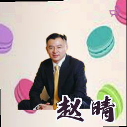 赵晴